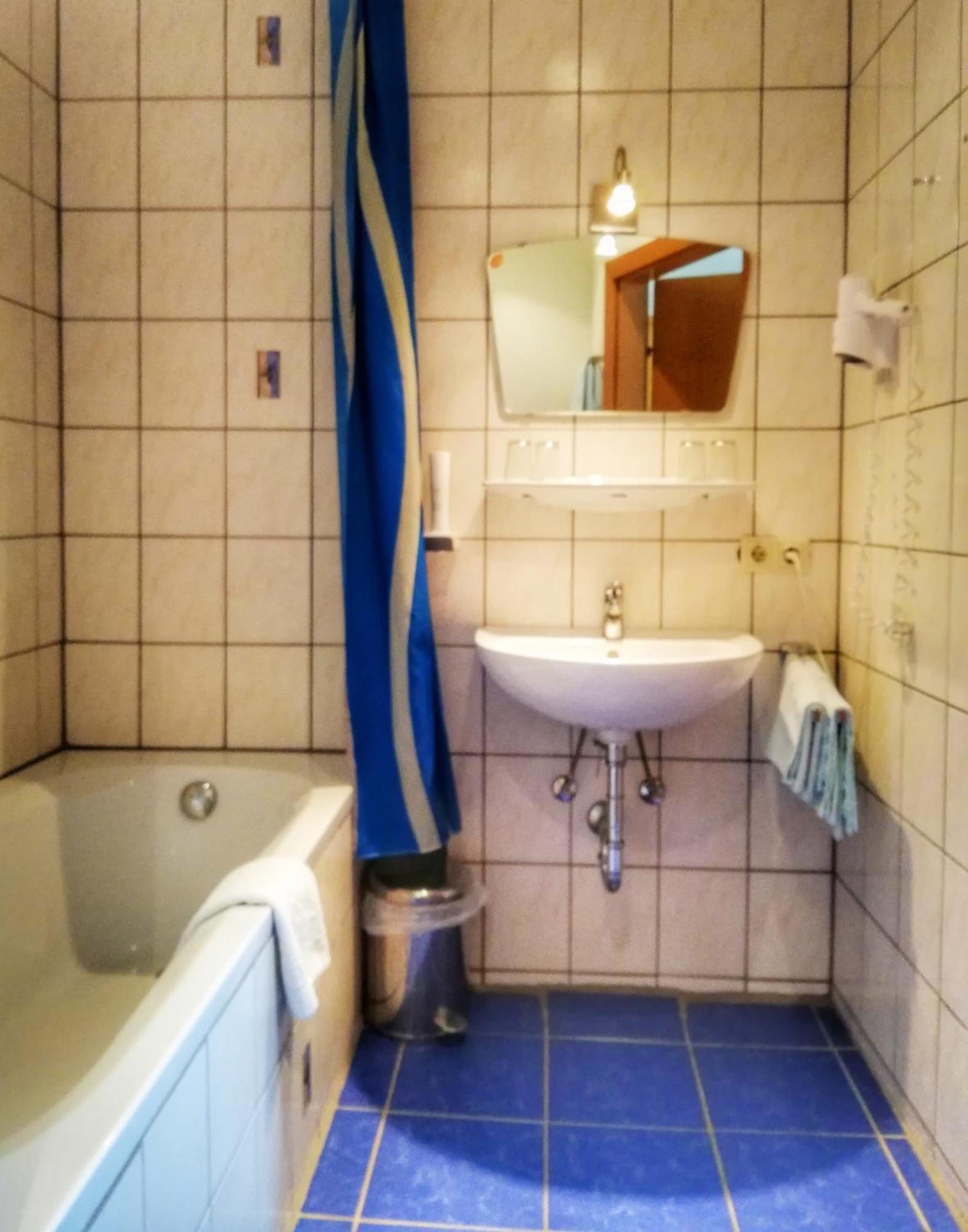 Familie Zuser Hotel Garni Mitterbach Exterior photo