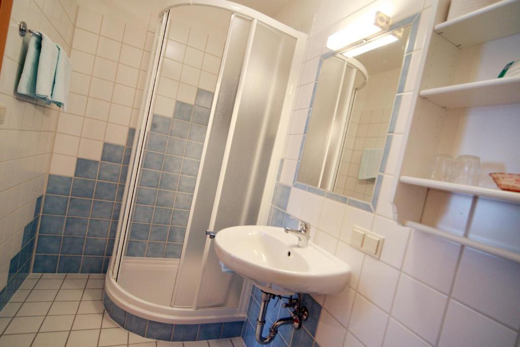 Familie Zuser Hotel Garni Mitterbach Room photo
